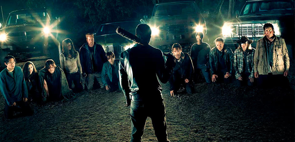 Los secretos de la muerte de 'The Walking Dead' revelados