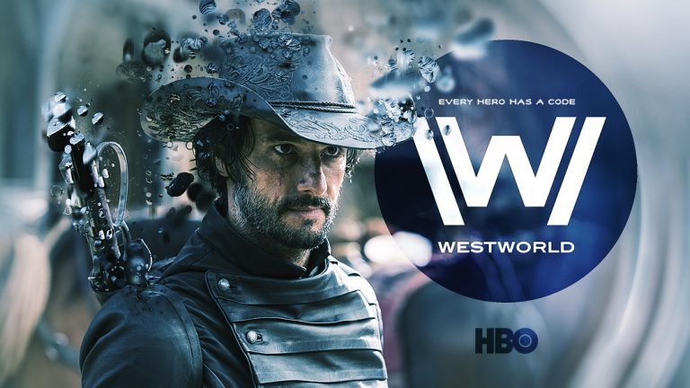 Crítica de 'Westworld', la monetización del ser humano