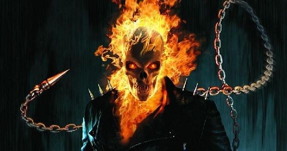 Ghost Rider cabalgaría de nuevo en Netflix