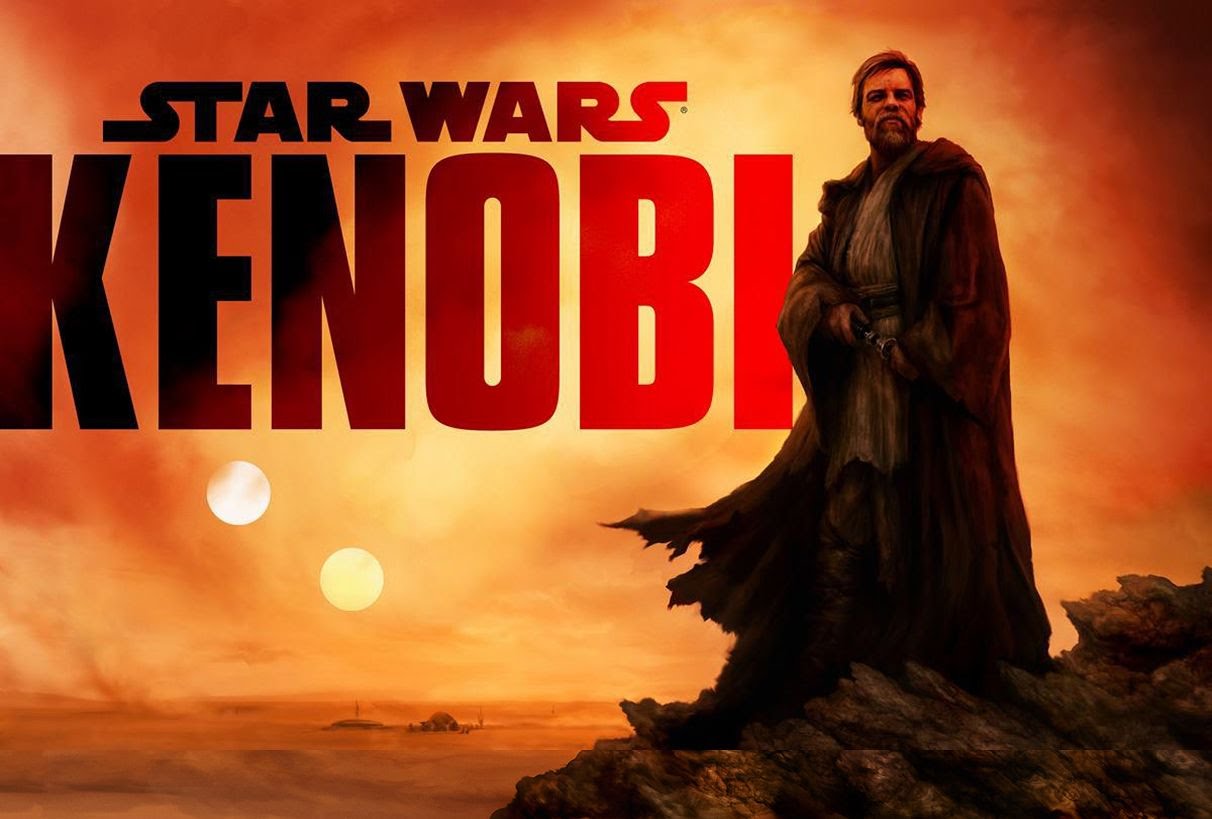 Reveladora razón por la que no habría película de Obi-Wan Kenobi