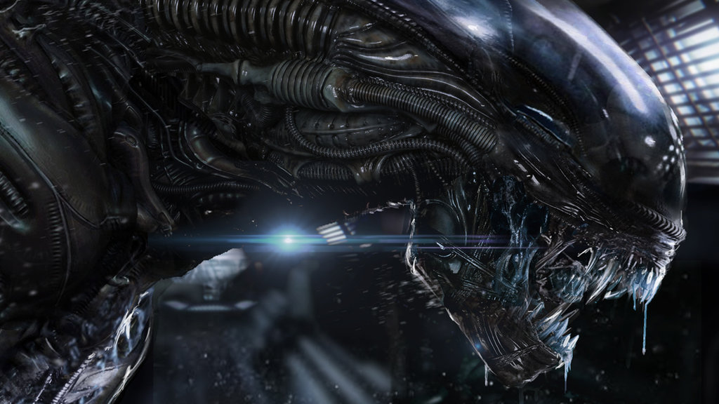 Primer vistazo a 'Alien: Covenant', la nueva película de Alien
