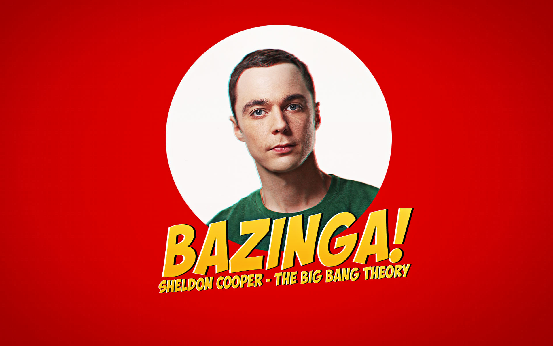 Sheldon podría abandonar 'The Big Bang Theory'