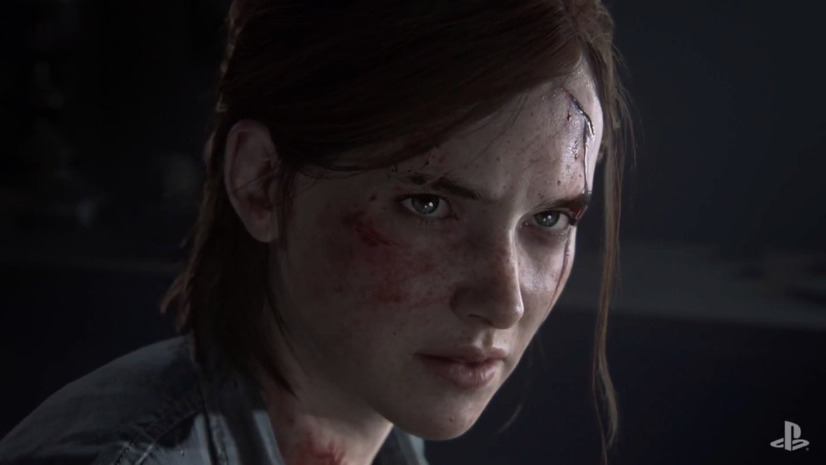 Primer trailer de 'The Last of Us 2'