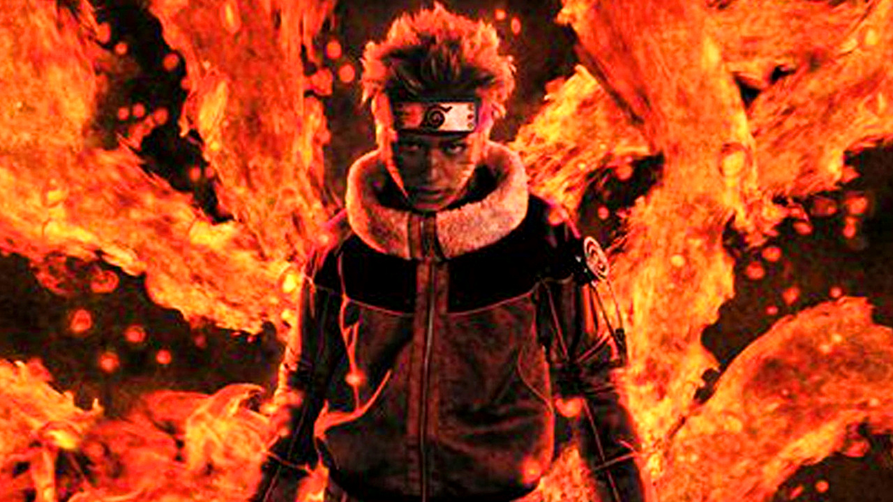 La película de 'Naruto' en imagen real contará con su creador
