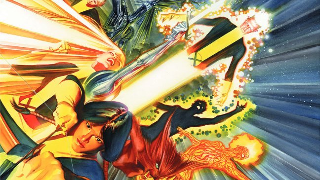 'X-Men: Nuevos Mutantes' se convierte en trilogía cinematográfica