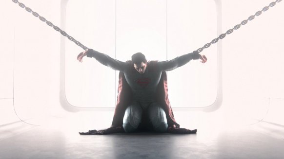 Nuevo trailer de 'Injustice 2', el apocalipsis de los superhéroes