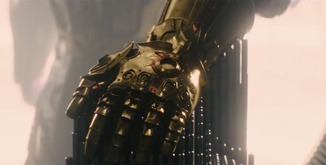 Iron Man, Spider-Man y Star-Lord en el primer avance de Avengers: Infinity War