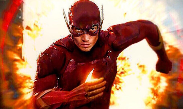 No habrá película sobre The Flash