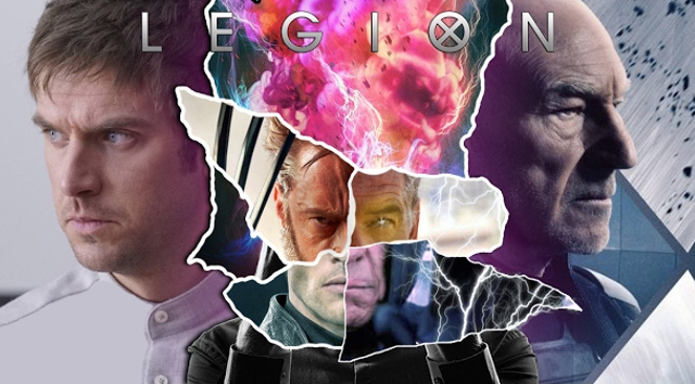 Confirmada la conexión de Legión con el Profesor Xavier y los X-Men
