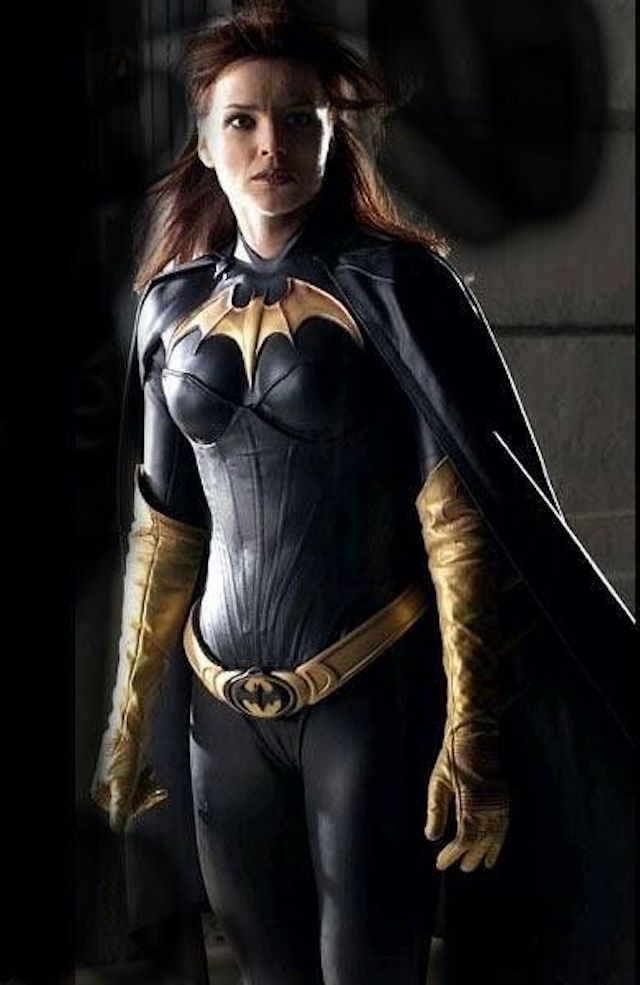 Batgirl no estará protagonizada por ninguna superestrella