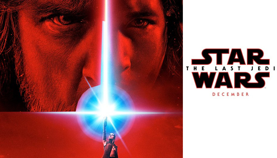 Espectacular primer trailer de 'Star Wars: Los Últimos Jedi'