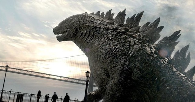 Godzilla estará en pantalla mucho más tiempo en Godzilla: King of the monsters