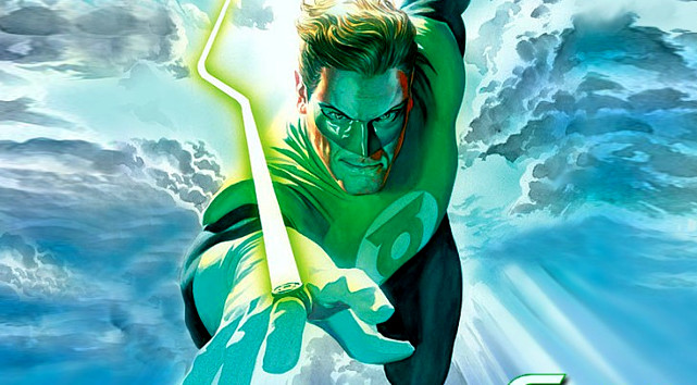 Las 5 mejores historias de Green Lantern (Hal Jordan) en los comics