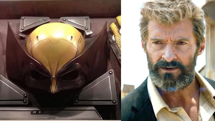 Confirmado nuevo Wolverine con partificipación de Hugh Jackman
