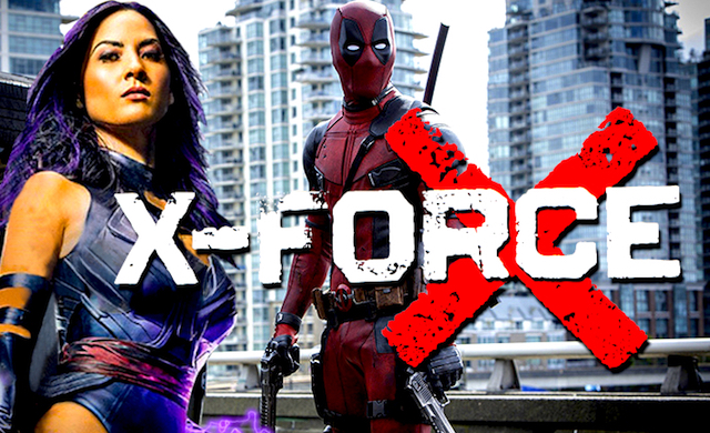 Seis proyectos Marvel de Fox para los próximos meses