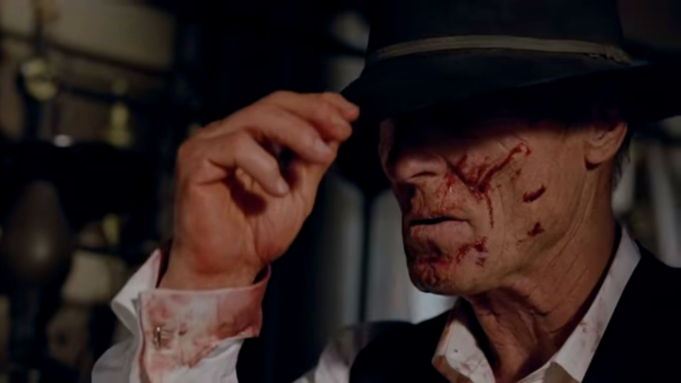 Primer trailer de la nueva temporada de 'Westworld'