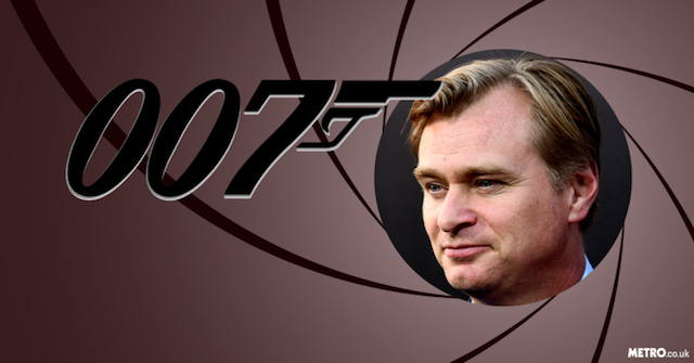 13 Directores que deberían rodar una película de James Bond