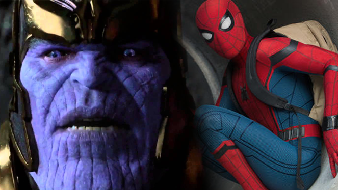 Revelada la conexión entre 'Spider-Man: Homecoming 2' y 'Vengadores 4'
