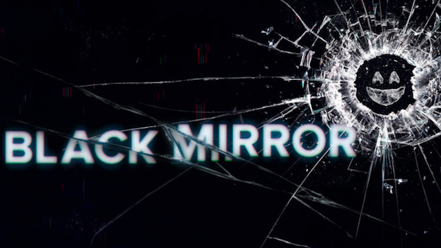 Tráiler de la cuarta temporada de Black Mirror