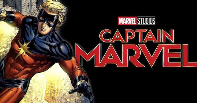 Filtrado el guión de Captain Marvel… y todos los spoilers, secretos y sorpresas