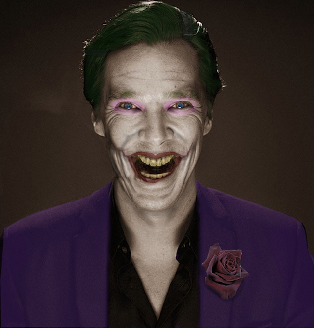 La película del Joker será muy oscura y realista