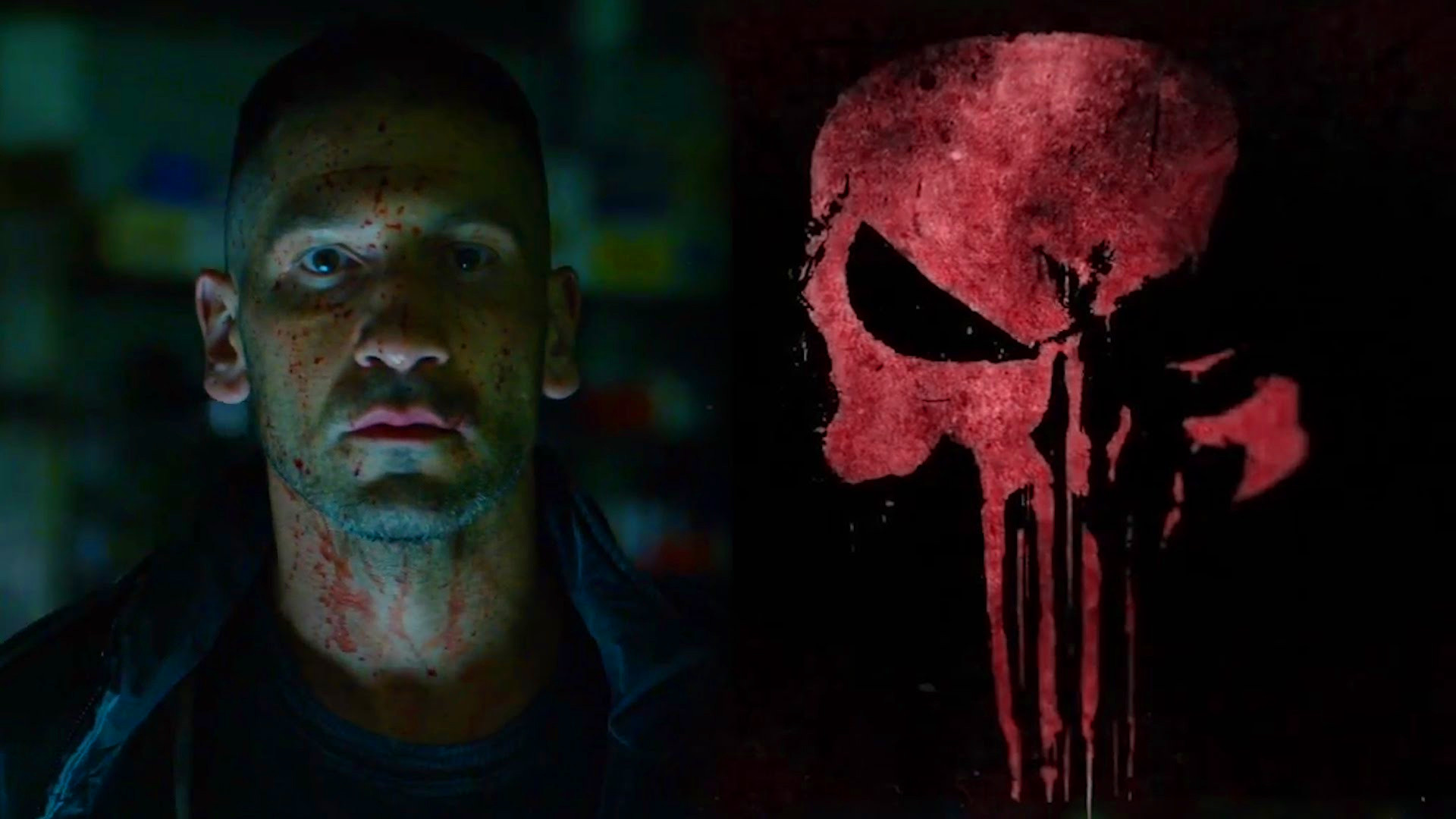 Primer trailer oficial de 'The Punisher' de Marvel y Netflix