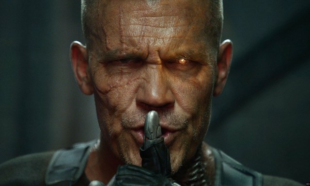 Oficial: Deadpool y Cable en X-Force con un director muy potente