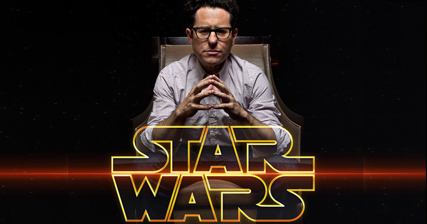 J.J. Abrams escribirá y dirigirá 'Star Wars Episodio IX'