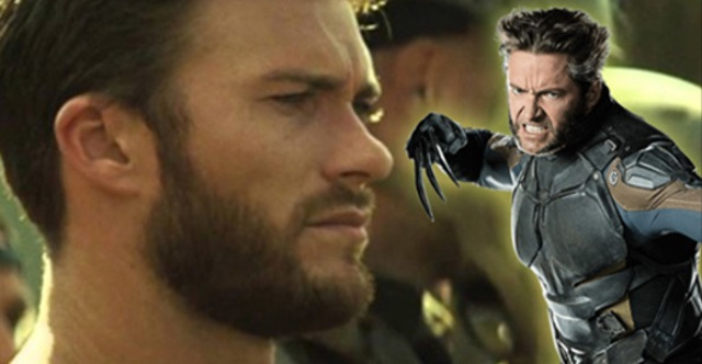 Se postula Scott Eastwood como nuevo Wolverine