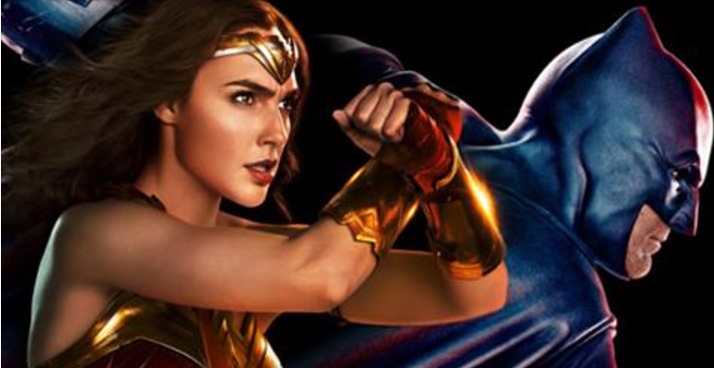 Trailer final de la 'Liga de la Justicia' en la New York Comic Con