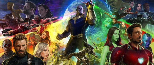 Avengers 4 será el final y la despedida de muchos personajes