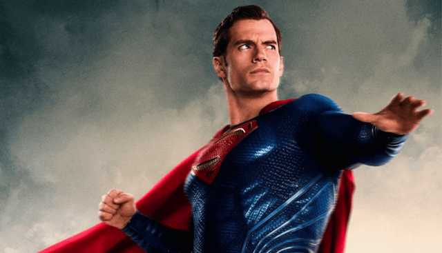 Henry Cavill podría dejar el Universo DC tras el fracaso de Justice League