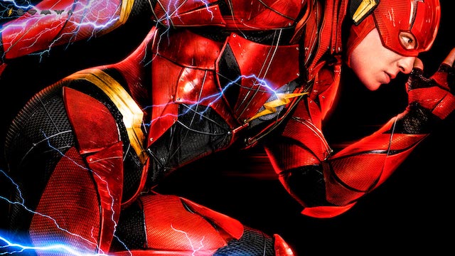 Flashpoint: DC ficha a dos directores de Marvel