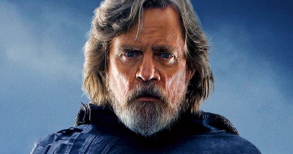 Confirmado el futuro de Luke Skywalker en Star Wars: Episodio IX