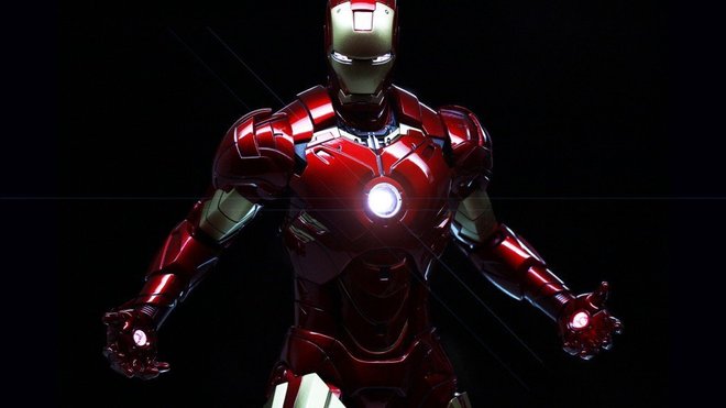 Marvel anuncia el regreso de Iron Man
