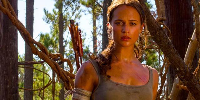 Espectacular nuevo tráiler de Tomb Raider: ¿la aventura del año?
