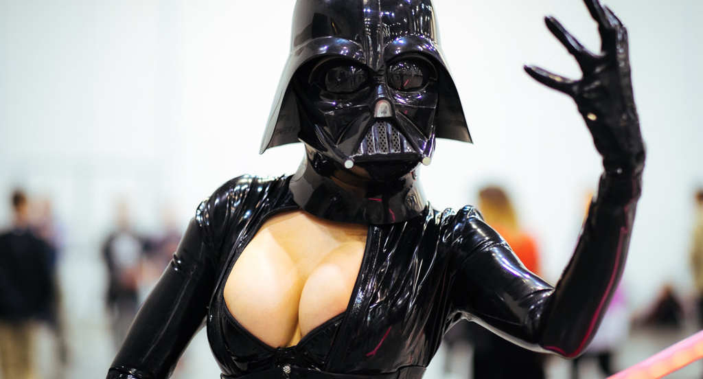 Piden una Darth Vader mujer para Star Wars: Episodio IX
