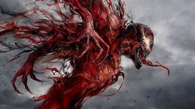 Woody Harrelson será Carnage en la película de Venom