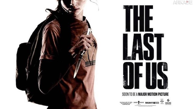 La película sobre The Last of us tendrá otros personajes