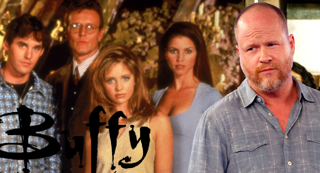 Joss Whedon vuelve a Buffy para revelar el final de la Cazavampiros