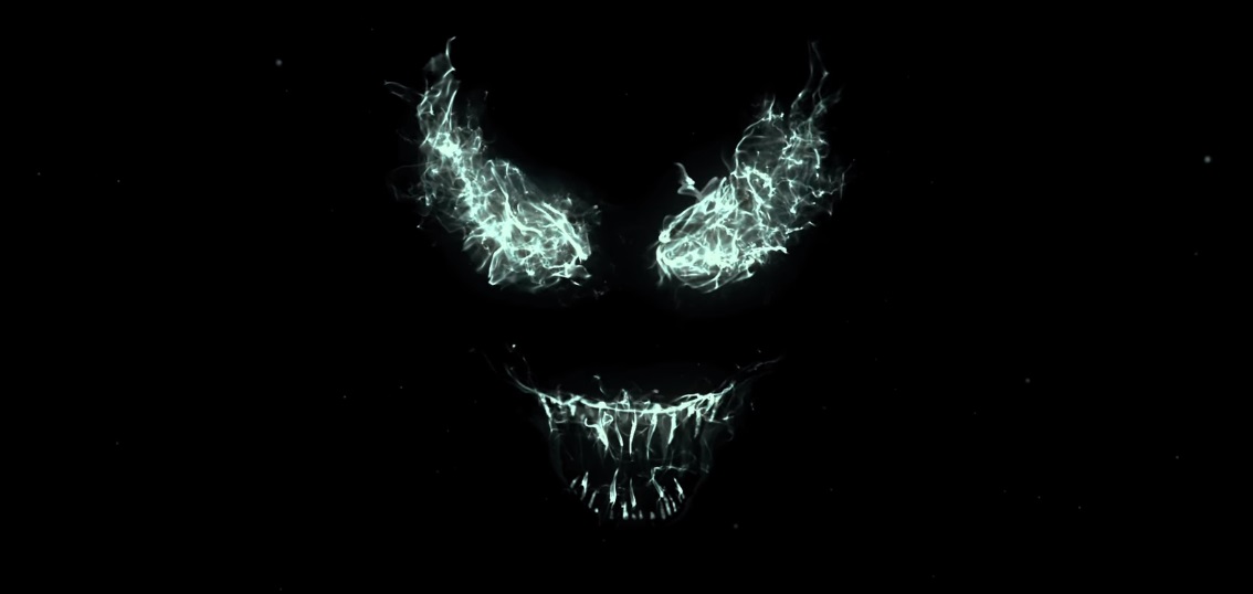 Espectacular primer trailer de 'Venom', con Tom Hardy