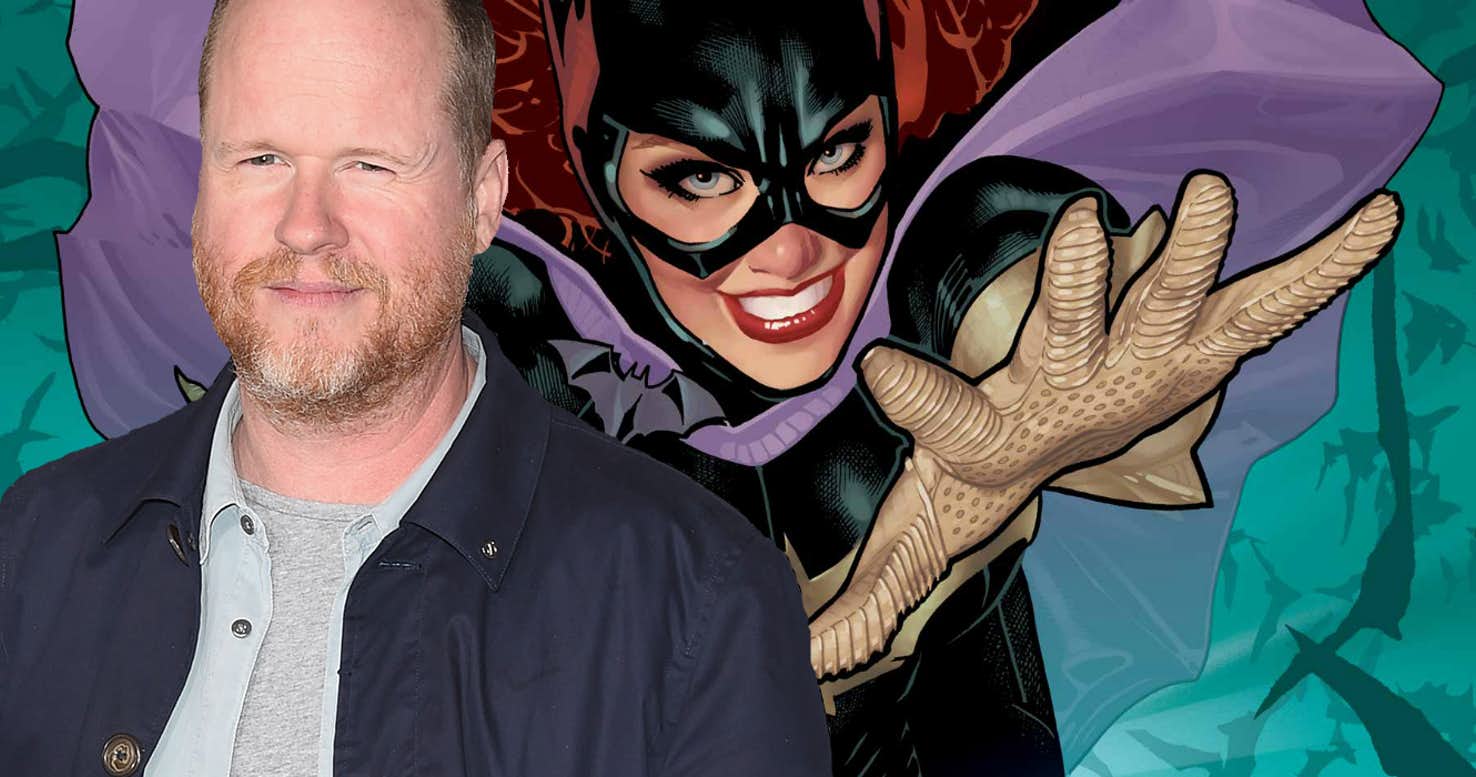 Joss Whedon abandona Batgirl