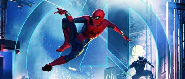Filtrado el nuevo traje de Spider-Man para Homecoming 2