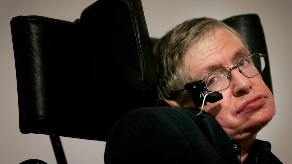 Fallece Stephen Hawking, muerto la gran mente de la astrofísica contemporánea