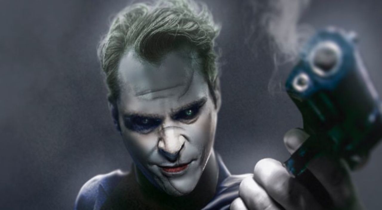 Revelado el argumento de la película The Joker: la broma asesina