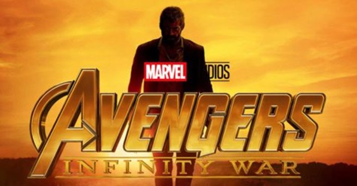 Revelada conexión entre Vengadores: La Guerra de Infinito y Logan