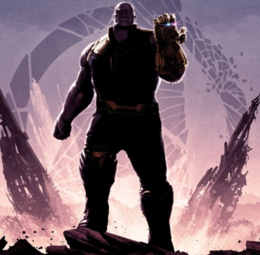 SPOILERS OFICIAL: Avengers: Infinity War tiene una secuencia post-créditos y te la contamos