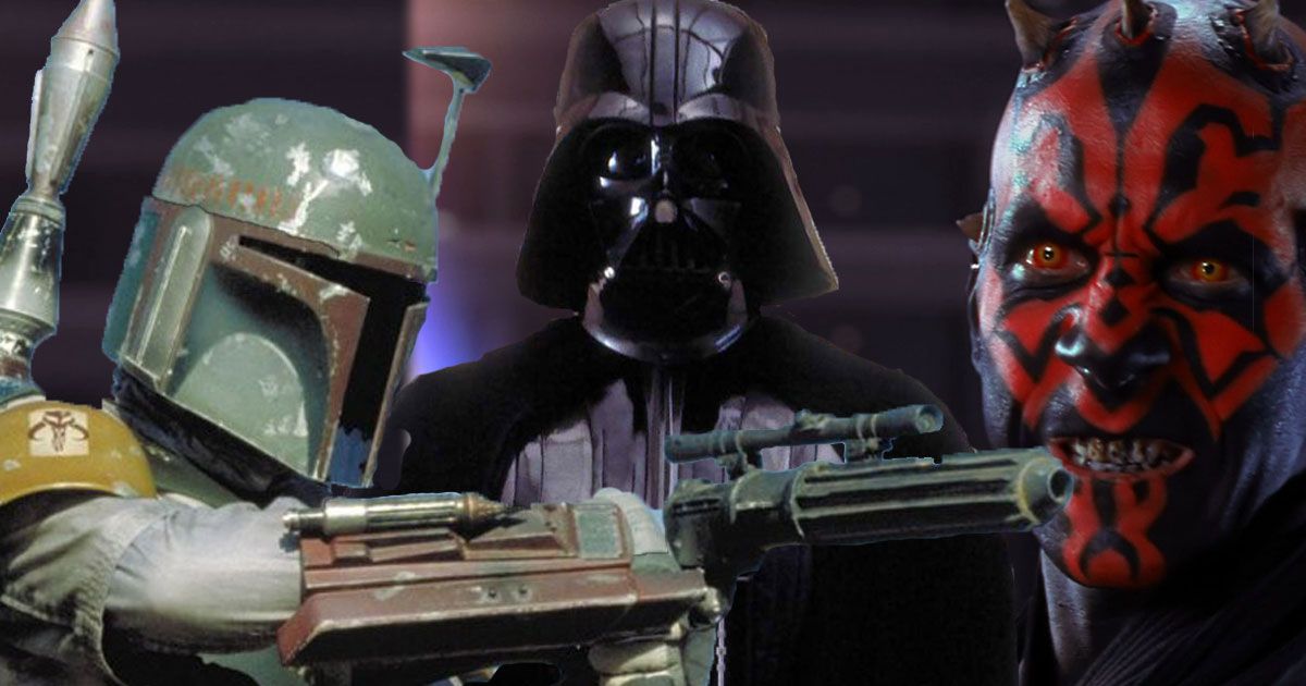 La conexión entre el final de 'Han Solo' y la película de 'Boba Fett'