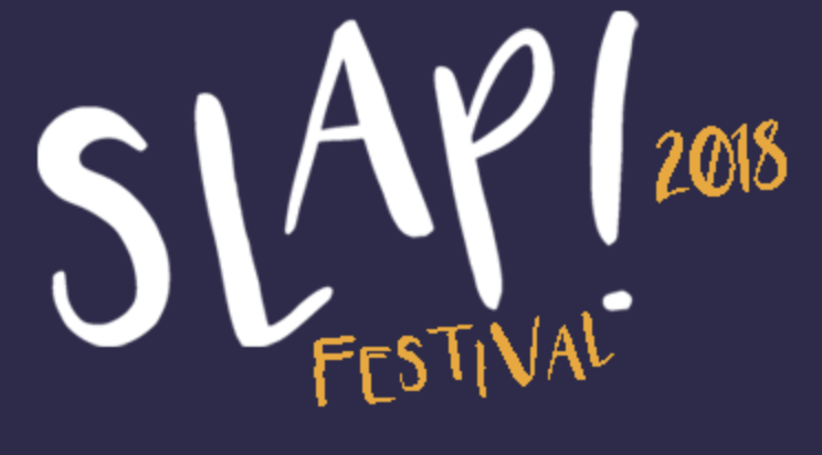 La novena edición de Slap! Festival toma forma