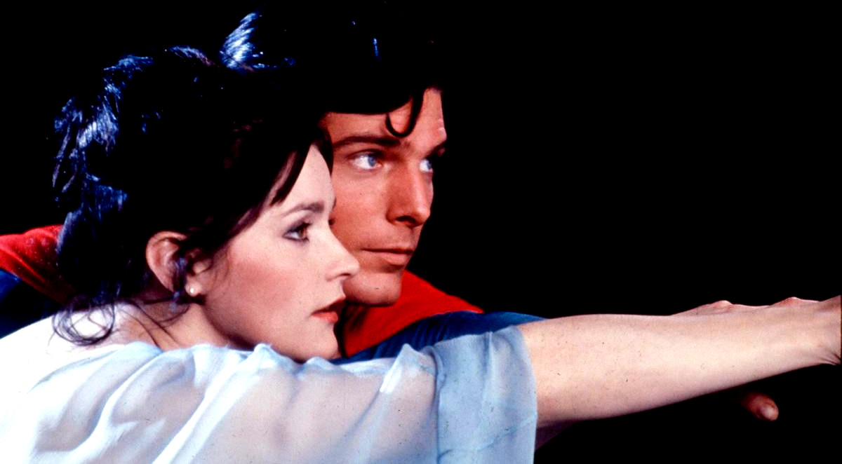 Fallece Margot Kidder, muerta la actriz de Lois Lane en 'Superman'